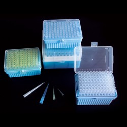 Pipet Tips 1000μL