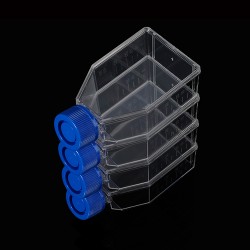 Cell Culture Flasks 60 ML