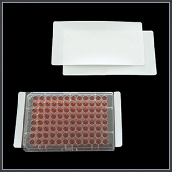 General Purpose Sealing Film, 100 Sheets