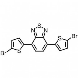 Bromothiophene Benzothiadiazole 1 G Bromothiophene Benzothiadiazole 1 G