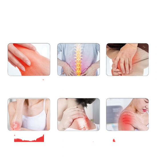Pain Relief Spray Pain Relief Spray