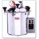 Portable Autoclave Semi Automatic
