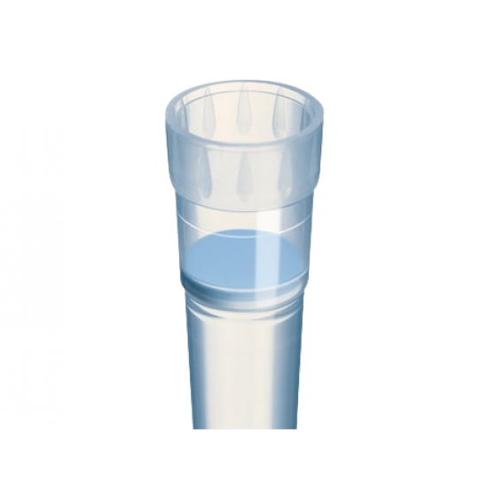 Eppendorf Dualfilter T.I.P.S , 0.1 – 10 µL S, 34 mm