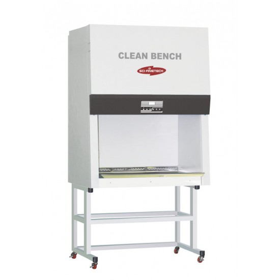 Laminar Flow & Safety Cabinet