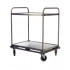 Stainless Steel Trolley