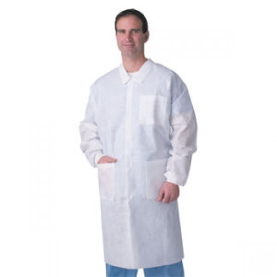 Lab coat, Size Medium Lab coat, Size Medium