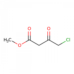 Methyl 4-chloroacetoacetate , 250 G Methyl 4-chloroacetoacetate , 250 G