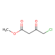 Methyl 4-chloroacetoacetate , 250 G Methyl 4-chloroacetoacetate , 250 G