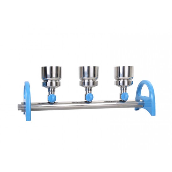 MultiVac 301-MB Multi-Branch Manifold
