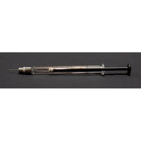 Syringe (1000 μL) Syringe (1000 μL)