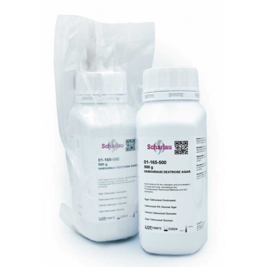 Nutrient Broth  500 G