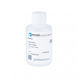 Nitrate standard solution 1000 ppm IC, 125 ML Nitrate standard solution 1000 ppm IC, 125 ML