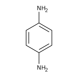 p-Phenylenediamine, 97%, 250 G