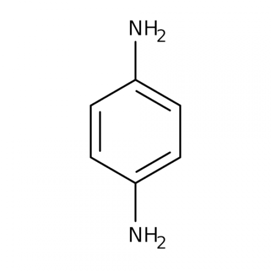 p-Phenylenediamine, 97%, 250 G