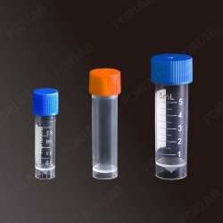 Cryotubes, General, Vol. 1.8 ML