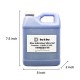 Blue Premium Indicating Silica Gel, 2 LBS