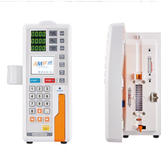 Infusion Pump IP-7700