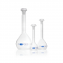 Volumetric Flask, Class A, batch certificate, 2000 mL