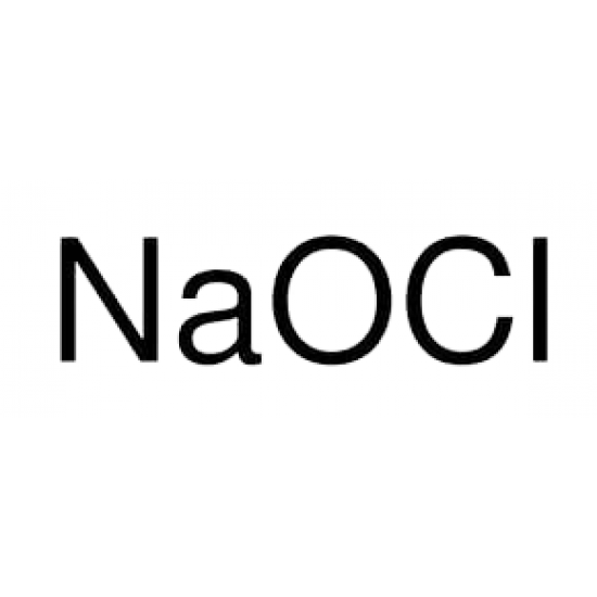 Sodium hypochlorite solution, 250 ML