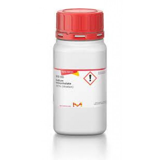 Sodium Deoxycholate 100gm