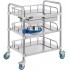 Laboratory Cart 3 Levels
