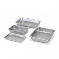 Stainless Steel Instrument  Trays