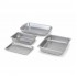 Stainless Steel Instrument  Trays