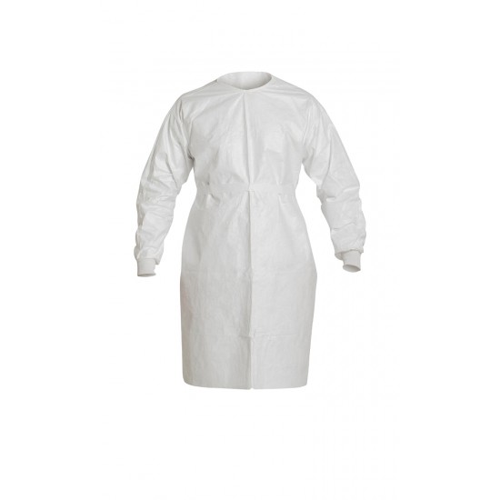 DuPont Tyvek IsoClean, 30/cs DuPont Tyvek IsoClean, 30/cs