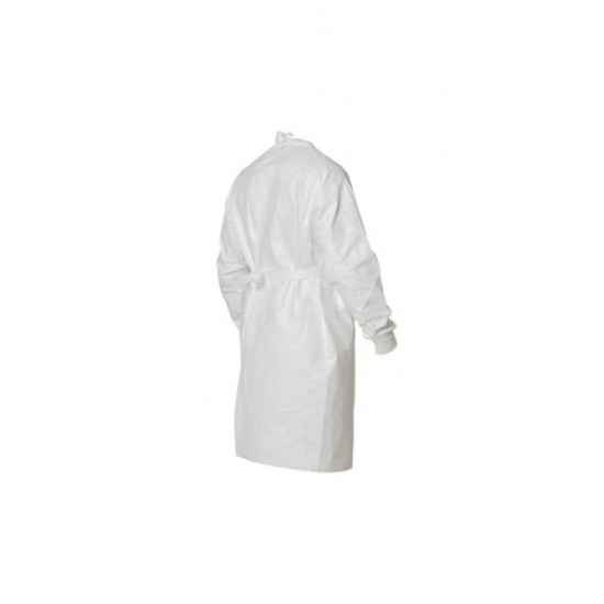 DuPont Tyvek IsoClean, 30/cs DuPont Tyvek IsoClean, 30/cs