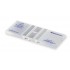 Counting chamber Malassez , 0.2 mm