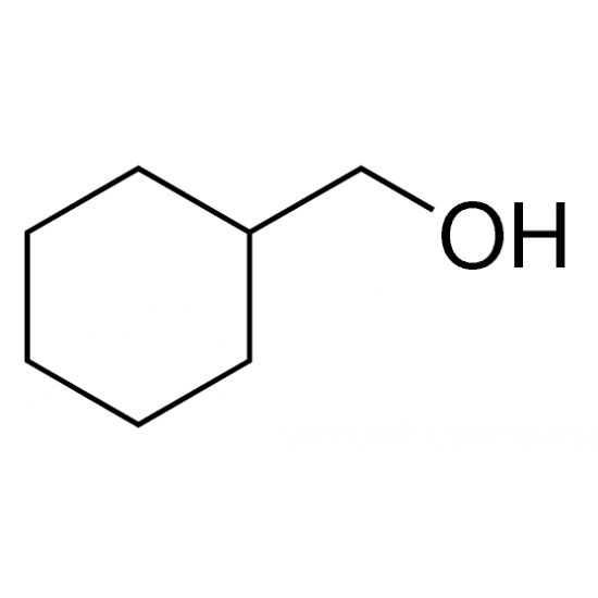 Cyclohexanemethanol, 25 G