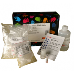 Pierce His Protein Interaction Pull-Down Kit Pierce His Protein Interaction Pull-Down Kit