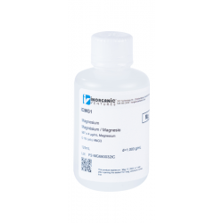 Magnesium, 1000ug/mL, 125 ML Magnesium, 1000ug/mL, 125 ML
