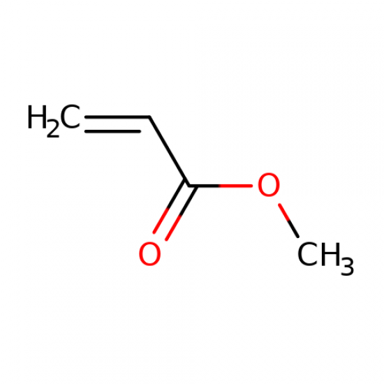 Methyl acrylate, 250 G Methyl acrylate, 250 G