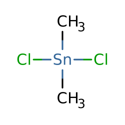 Dimethyltin Dichloride, 50 G