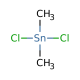 Dimethyltin Dichloride, 50 G