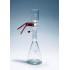 Borosilicate Glass Filter Flask, 1000 mL