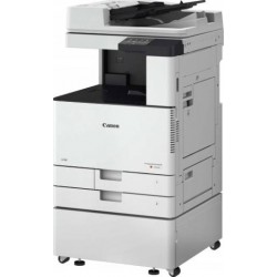 Canon ImageRUNNER C3125i High Quality Color A3 Multifunction Printer Canon ImageRUNNER C3125i High Quality Color A3 Multifunction Printer