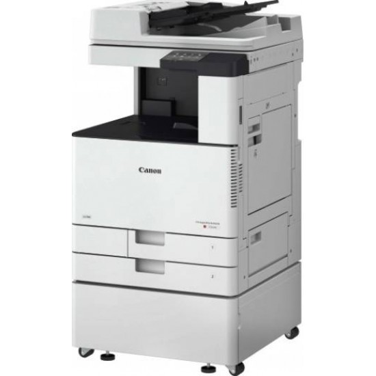 Canon ImageRUNNER C3125i High Quality Color A3 Multifunction Printer