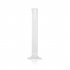 Measuring Cylinder with Hexagonal Base, Class B, 250 mL