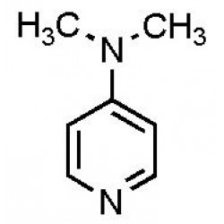 4-Dimethylaminopyridine, 98%, 100 G