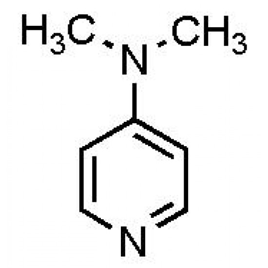4-Dimethylaminopyridine, 98%, 100 G