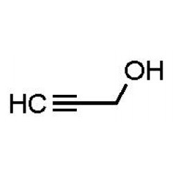 Propargyl alcohol, 98%, 500 ML Propargyl alcohol, 98%, 500 ML