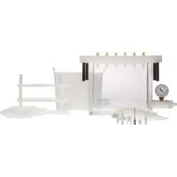 SPE Vacuum Manifold CHROMABOND®, for 24 positions, complete SPE Vacuum Manifold CHROMABOND®, for 24 positions, complete