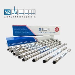 Nucleosil 100 C18 5µm 125x4,0mm HPLC Column Nucleosil 100 C18 5µm 125x4,0mm HPLC Column