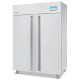 Refrigerator Double Door for laboratory LABOR 1500 ECT-F TOUCH