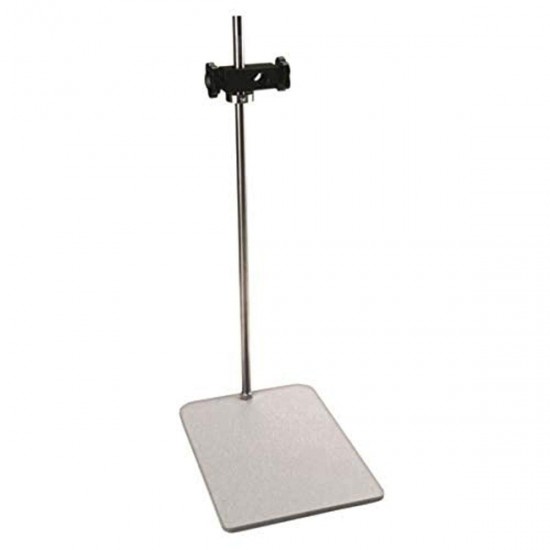 Universal Plate Stand(WXD: 20X31Cm)
