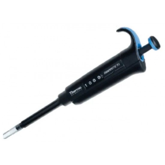 Finnpipette F2 Variable Volume Pipettes, 100 to 1000 µL