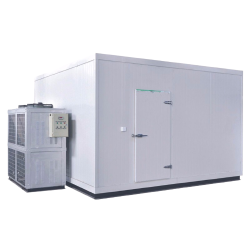Cooling Room