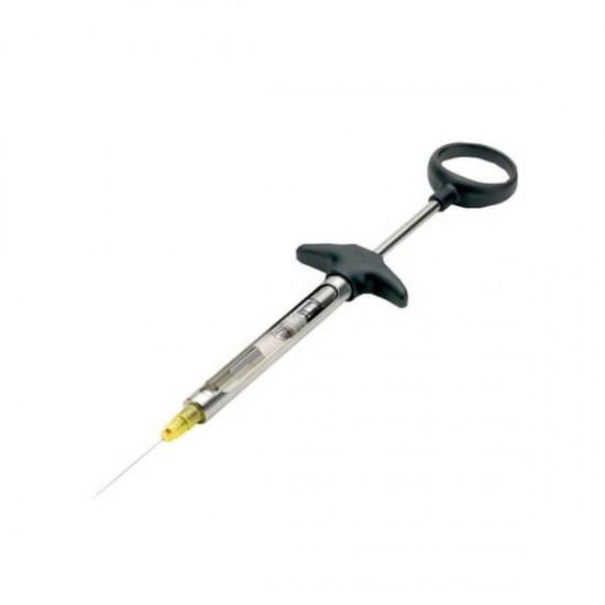 Suction Syringe, One Ring
